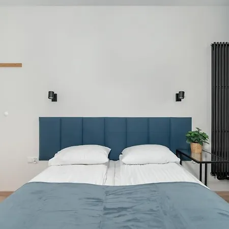 Διαμέρισμα Cozy And Bright In By Renters *