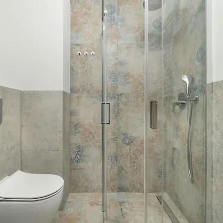 Apartmán Cozy And Bright In By Renters Poznaň