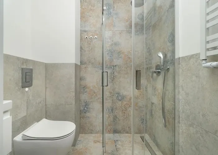 Apartment Cozy And Bright In By Renters Posen