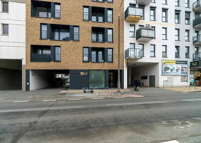 Apartment Cozy And Bright In By Renters